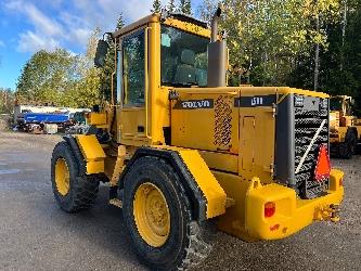 Volvo L 50 D