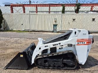 Bobcat MT 52