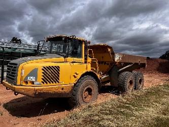 Volvo A 25 D
