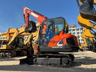Doosan DX 60