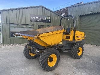 Terex TA 6