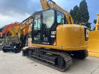 CAT 308 E 2