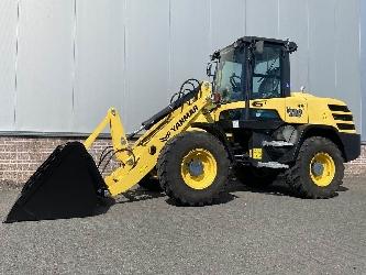 Yanmar V120