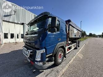 Volvo FM 460