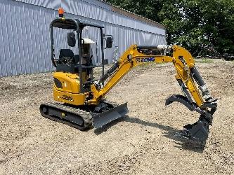 XCMG XE 18 U