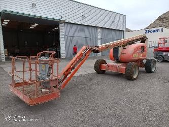 JLG 600 AJ