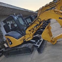 Komatsu PC 40