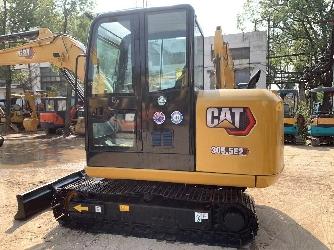 CAT 303.5 E