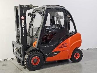 Linde H30D