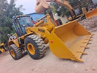 CAT 966 H