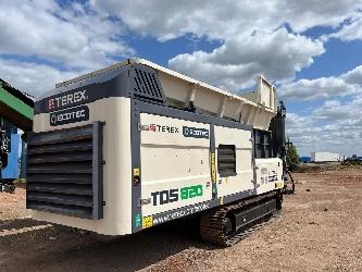 Terex TDS 820