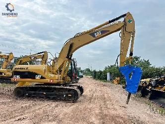 CAT 320CL