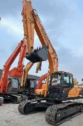 Hyundai 220-9