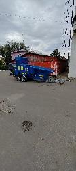Husmann HFG 2