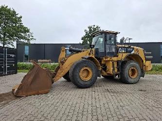 CAT 972k