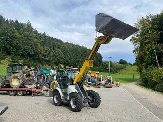 Kramer 8085 T