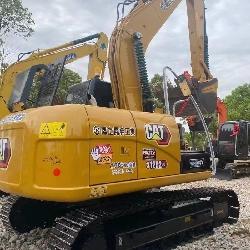 CAT 312