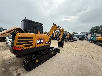 Sany SY 60 C