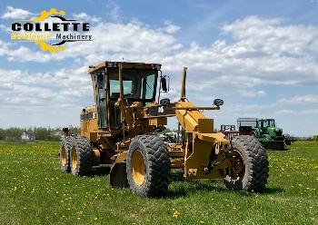 CAT 140 H