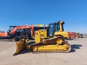 CAT D 6 N LGP