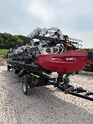 MacDon FD241