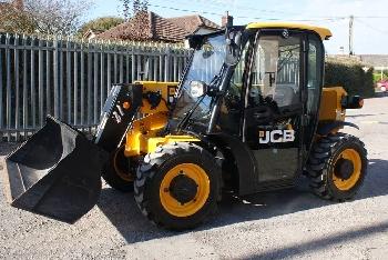 JCB 514-40