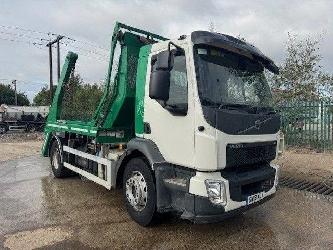 Volvo FL 250