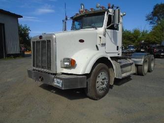 Peterbilt 378