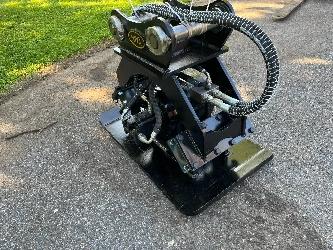 CAT 308