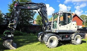 Terex TW 110