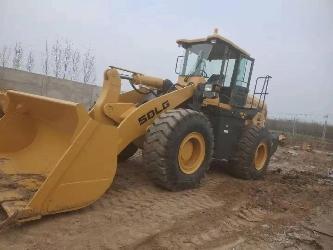 SDLG LG 955 F