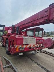 Faun RTF 30