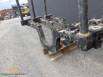Komatsu 855
