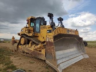 CAT D 9 R