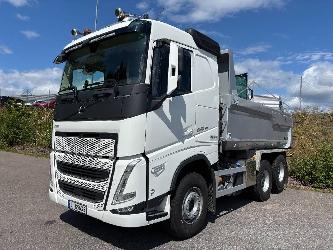Volvo FH 540