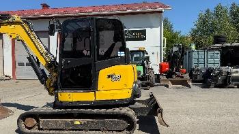 Yanmar SV 60