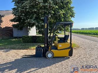 Yale ERP16VT