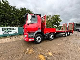 DAF CF 400