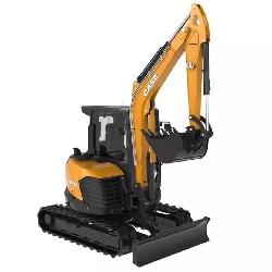 CASE CX 58 D
