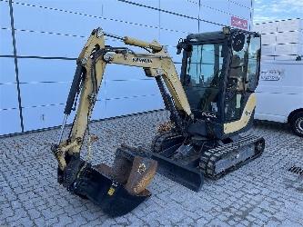 Yanmar SV22