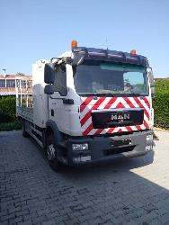 MAN TGM