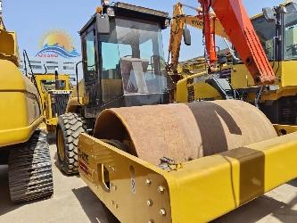 CAT CS 683 E
