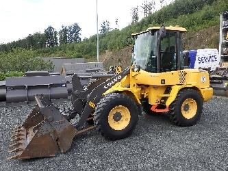 Volvo L 30 G