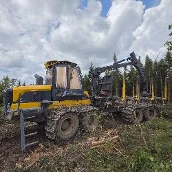 Eco Log 584F