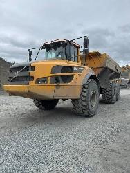 Volvo A45G