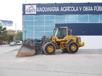 Volvo L 90 F