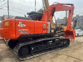 Hitachi 210LC