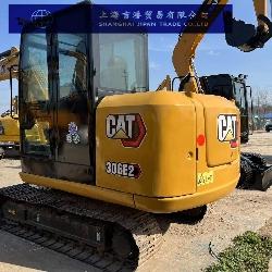CAT 306 E