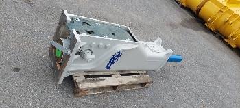 FRD F22LN