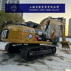 CAT 320 D